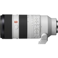 Объектив Sony FE 70-200 mm F2.8 GM OSS II - Превью изображения №2 — Интернет-магазин ПроЗаказ