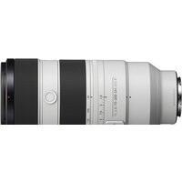 Объектив Sony FE 70-200 mm F2.8 GM OSS II - Превью изображения №3 — Интернет-магазин ПроЗаказ