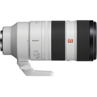 Объектив Sony FE 70-200 mm F2.8 GM OSS II - Превью изображения №5 — Интернет-магазин ПроЗаказ