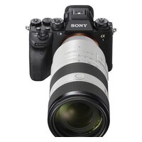 Объектив Sony FE 70-200 mm F2.8 GM OSS II - Превью изображения №18 — Интернет-магазин ПроЗаказ