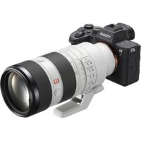 Объектив Sony FE 70-200 mm F2.8 GM OSS II - Превью изображения №15 — Интернет-магазин ПроЗаказ