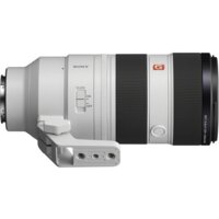 Объектив Sony FE 70-200 mm F2.8 GM OSS II - Превью изображения №6 — Интернет-магазин ПроЗаказ