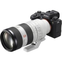 Объектив Sony FE 70-200 mm F2.8 GM OSS II - Превью изображения №17 — Интернет-магазин ПроЗаказ