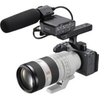 Объектив Sony FE 70-200 mm F2.8 GM OSS II - Превью изображения №16 — Интернет-магазин ПроЗаказ