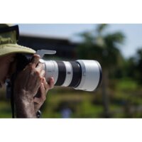 Объектив Sony FE 70-200 mm F2.8 GM OSS II - Превью изображения №22 — Интернет-магазин ПроЗаказ