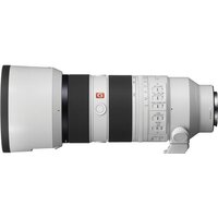 Объектив Sony FE 70-200 mm F2.8 GM OSS II - Превью изображения №4 — Интернет-магазин ПроЗаказ