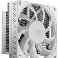 Кулер для процессора Jonsbo HX6200D White - Превью изображения №15 — Интернет-магазин ПроЗаказ