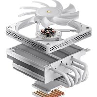 Кулер для процессора Jonsbo HX6200D White - Превью изображения №16 — Интернет-магазин ПроЗаказ