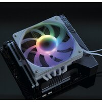 Кулер для процессора Jonsbo HX6200D White - Превью изображения №25 — Интернет-магазин ПроЗаказ