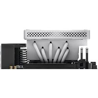 Кулер для процессора Jonsbo HX6200D White - Превью изображения №4 — Интернет-магазин ПроЗаказ
