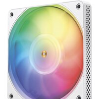Кулер для процессора Jonsbo HX6200D White - Превью изображения №14 — Интернет-магазин ПроЗаказ