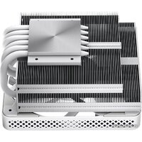 Кулер для процессора Jonsbo HX6200D White - Превью изображения №7 — Интернет-магазин ПроЗаказ