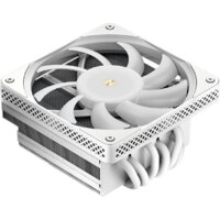 Кулер для процессора Jonsbo HX6200D White - Превью изображения №17 — Интернет-магазин ПроЗаказ
