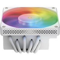 Кулер для процессора Jonsbo HX6200D White - Превью изображения №6 — Интернет-магазин ПроЗаказ
