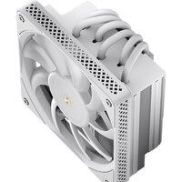 Кулер для процессора Jonsbo HX6200D White - Превью изображения №19 — Интернет-магазин ПроЗаказ