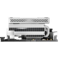 Кулер для процессора Jonsbo HX6200D White - Превью изображения №20 — Интернет-магазин ПроЗаказ