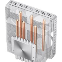 Кулер для процессора Jonsbo HX6200D White - Превью изображения №8 — Интернет-магазин ПроЗаказ