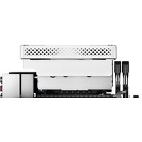 Кулер для процессора Jonsbo HX6200D White - Превью изображения №2 — Интернет-магазин ПроЗаказ