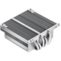 Кулер для процессора Jonsbo HX6200D White - Превью изображения №18 — Интернет-магазин ПроЗаказ