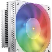 Кулер для процессора Jonsbo HX6200D White - Превью изображения №9 — Интернет-магазин ПроЗаказ