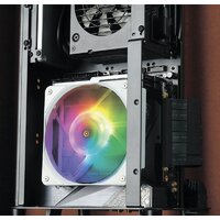Кулер для процессора Jonsbo HX6200D White - Превью изображения №5 — Интернет-магазин ПроЗаказ