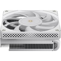 Кулер для процессора Jonsbo HX6200D White - Превью изображения №21 — Интернет-магазин ПроЗаказ