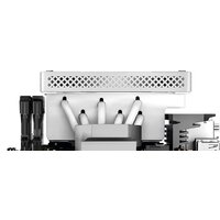 Кулер для процессора Jonsbo HX6200D White - Превью изображения №3 — Интернет-магазин ПроЗаказ