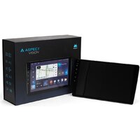 USB-магнитола Aspect AV-C94L - Превью изображения №8 — Интернет-магазин ПроЗаказ