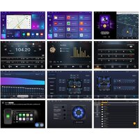 USB-магнитола Aspect AV-C94L - Превью изображения №6 — Интернет-магазин ПроЗаказ