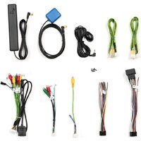 USB-магнитола Aspect AV-C94L - Превью изображения №5 — Интернет-магазин ПроЗаказ