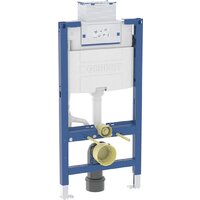 Инсталляция для унитаза Geberit Duofix 111.030.00.2 - Превью изображения №1 — Интернет-магазин ПроЗаказ