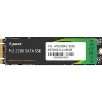 Apacer AST280X 256GB AP256GAST280X-1