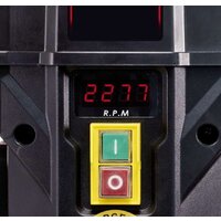 Сверлильный станок Einhell TE-BD 750 E - Превью изображения №9 — Интернет-магазин ПроЗаказ