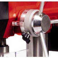Сверлильный станок Einhell TE-BD 750 E - Превью изображения №6 — Интернет-магазин ПроЗаказ