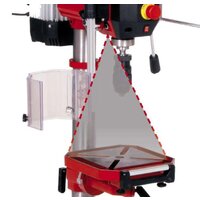 Сверлильный станок Einhell TE-BD 750 E - Превью изображения №3 — Интернет-магазин ПроЗаказ