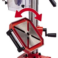 Сверлильный станок Einhell TE-BD 750 E - Превью изображения №4 — Интернет-магазин ПроЗаказ
