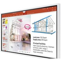 Интерактивная панель Samsung Flip WM65R - Превью изображения №2 — Интернет-магазин ПроЗаказ