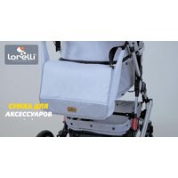 Универсальная коляска Lorelli Lora 2021 (2 в 1, luxe red elephants) - Превью изображения №44 — Интернет-магазин ПроЗаказ