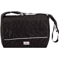 Универсальная коляска Lorelli Lora 2021 (2 в 1, luxe red elephants) - Превью изображения №8 — Интернет-магазин ПроЗаказ