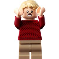 Конструктор LEGO Ideas 21330 Один дома - Превью изображения №22 — Интернет-магазин ПроЗаказ