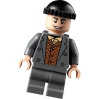 Конструктор LEGO Ideas 21330 Один дома - Превью изображения №16 — Интернет-магазин ПроЗаказ