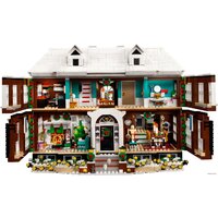 Конструктор LEGO Ideas 21330 Один дома - Превью изображения №7 — Интернет-магазин ПроЗаказ