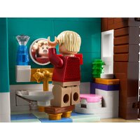 Конструктор LEGO Ideas 21330 Один дома - Превью изображения №29 — Интернет-магазин ПроЗаказ