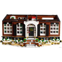 Конструктор LEGO Ideas 21330 Один дома - Превью изображения №8 — Интернет-магазин ПроЗаказ