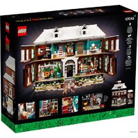 Конструктор LEGO Ideas 21330 Один дома - Превью изображения №2 — Интернет-магазин ПроЗаказ