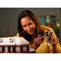 Конструктор LEGO Ideas 21330 Один дома - Превью изображения №52 — Интернет-магазин ПроЗаказ