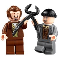 Конструктор LEGO Ideas 21330 Один дома - Превью изображения №11 — Интернет-магазин ПроЗаказ