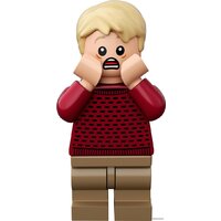 Конструктор LEGO Ideas 21330 Один дома - Превью изображения №18 — Интернет-магазин ПроЗаказ