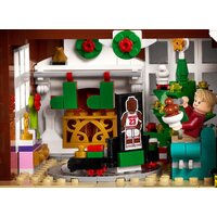 Конструктор LEGO Ideas 21330 Один дома - Превью изображения №31 — Интернет-магазин ПроЗаказ