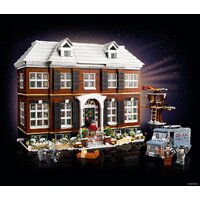 Конструктор LEGO Ideas 21330 Один дома - Превью изображения №47 — Интернет-магазин ПроЗаказ